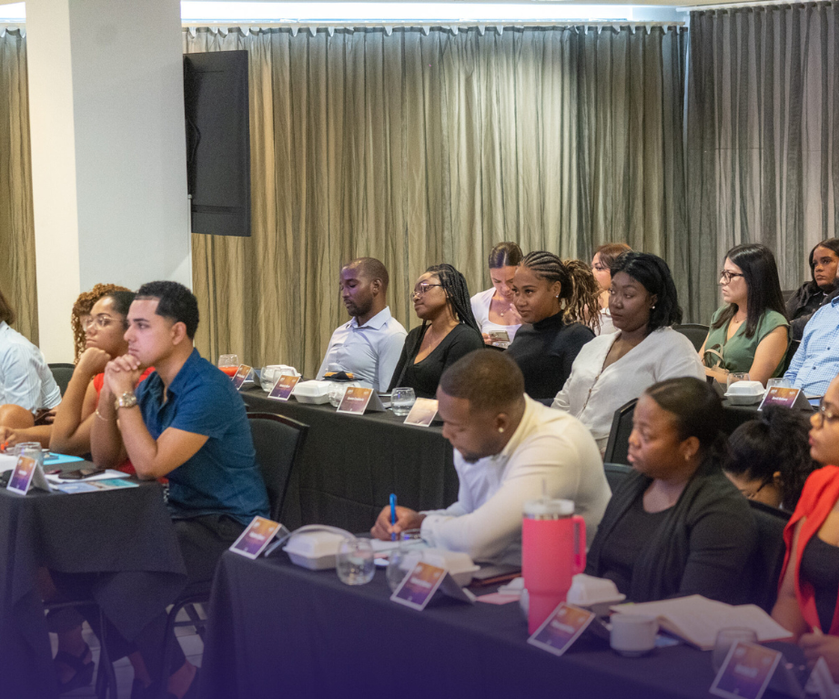The training sessions will explore 3 areas that hold the key to personal leadership